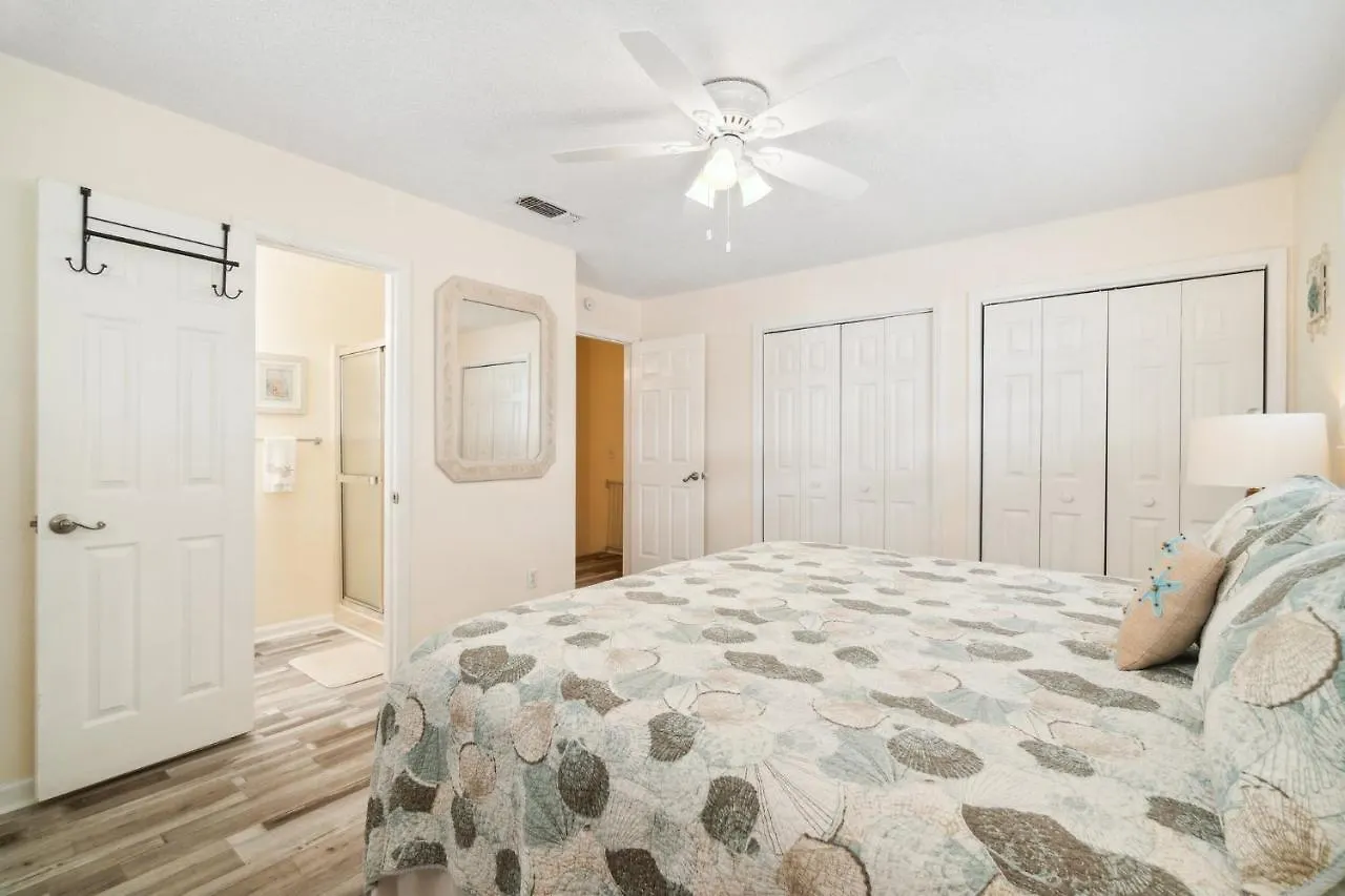 Bellas Beach House Panama City Beach 0*,  USA