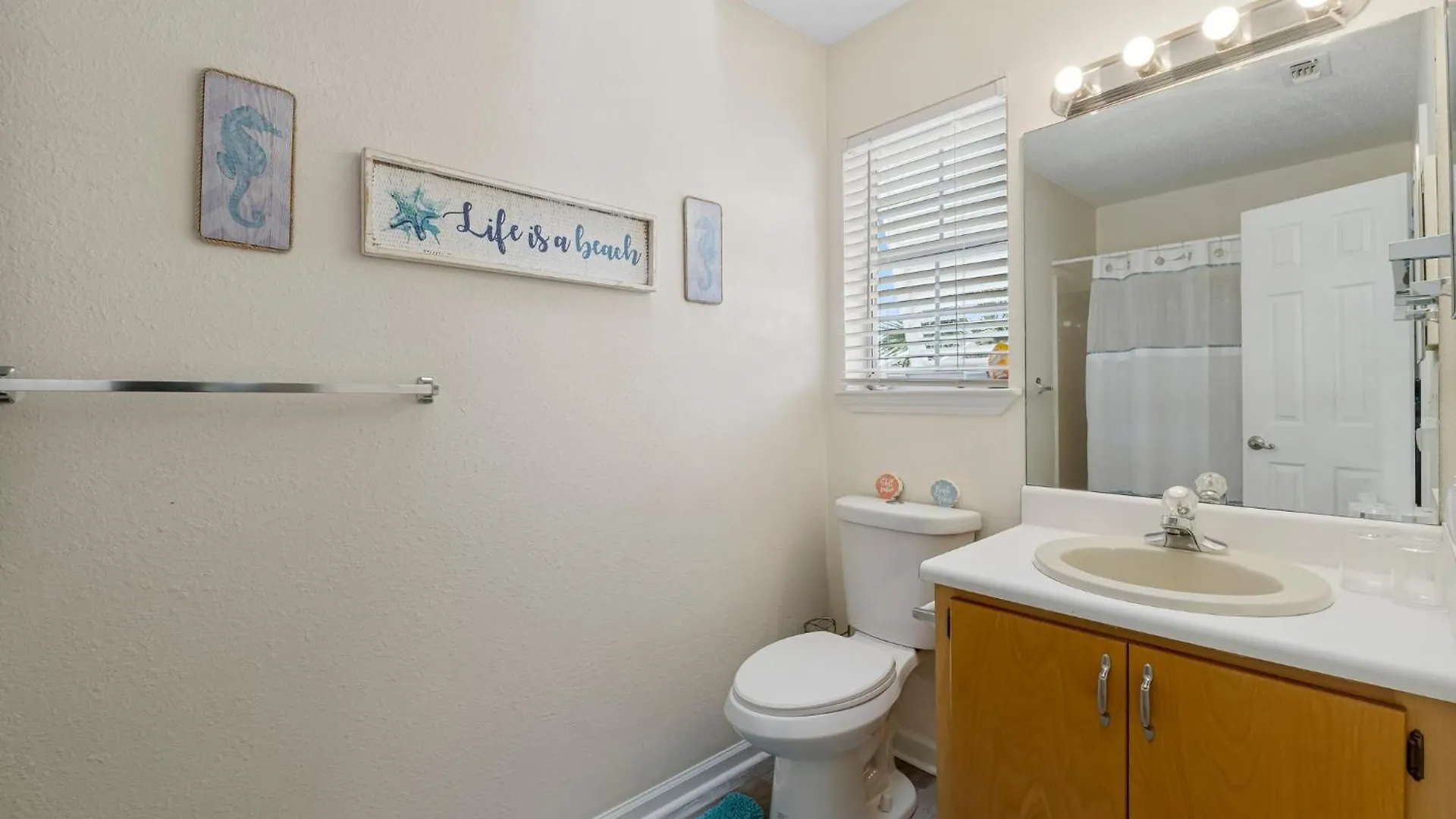 Bellas Beach House Panama City Beach