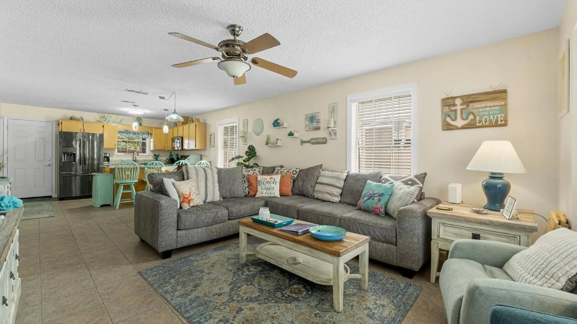 Bellas Beach House Panama City Beach 0*,  USA
