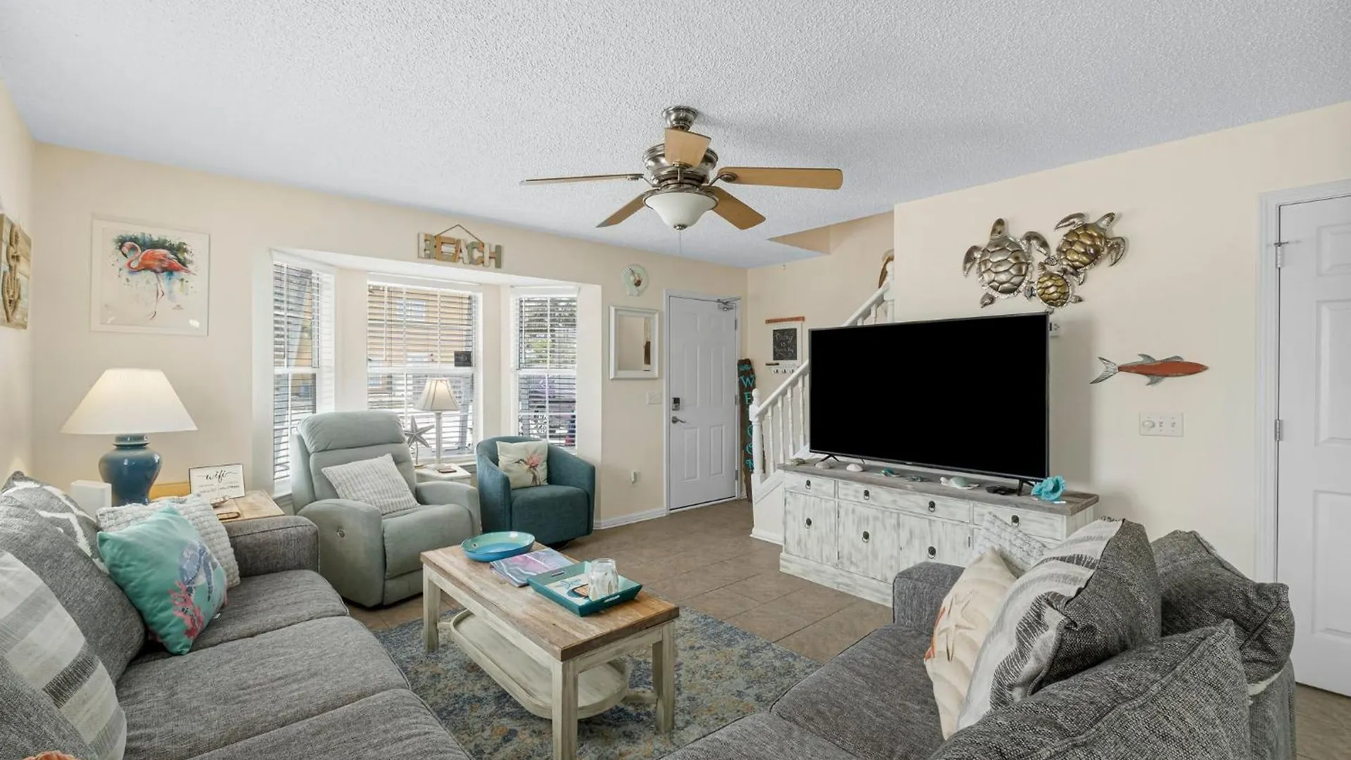 Lägenhet Bellas Beach House Panama City Beach