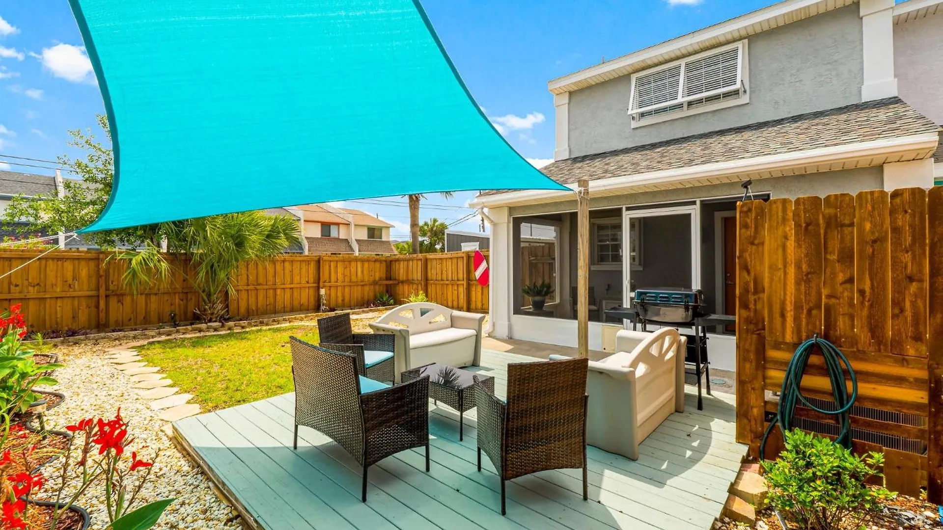 Bellas Beach House Panama City Beach 0*,