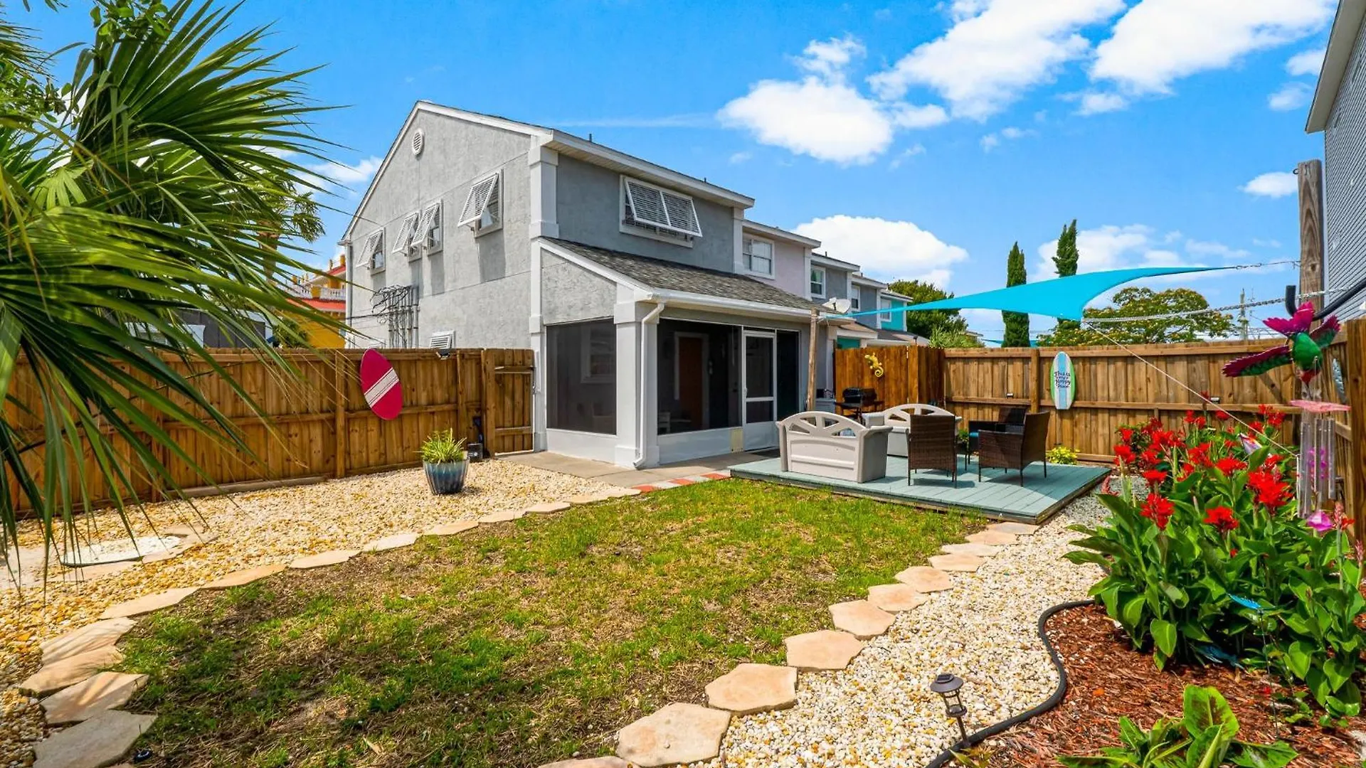 Bellas Beach House Panama City Beach