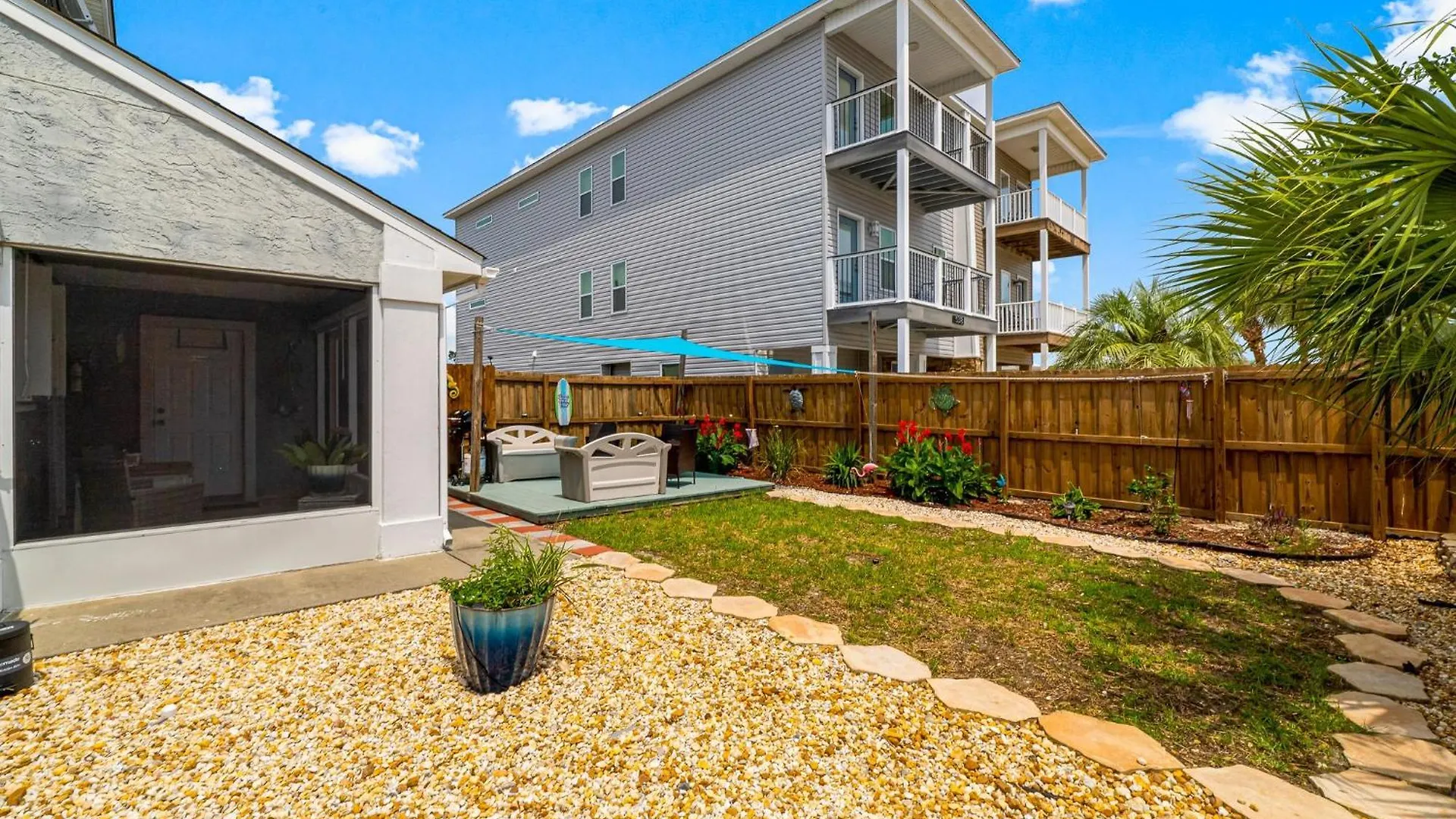Lägenhet Bellas Beach House Panama City Beach