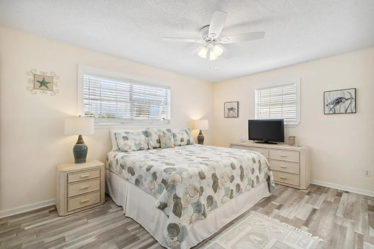 Apartman Bellas Beach House Panama City Beach