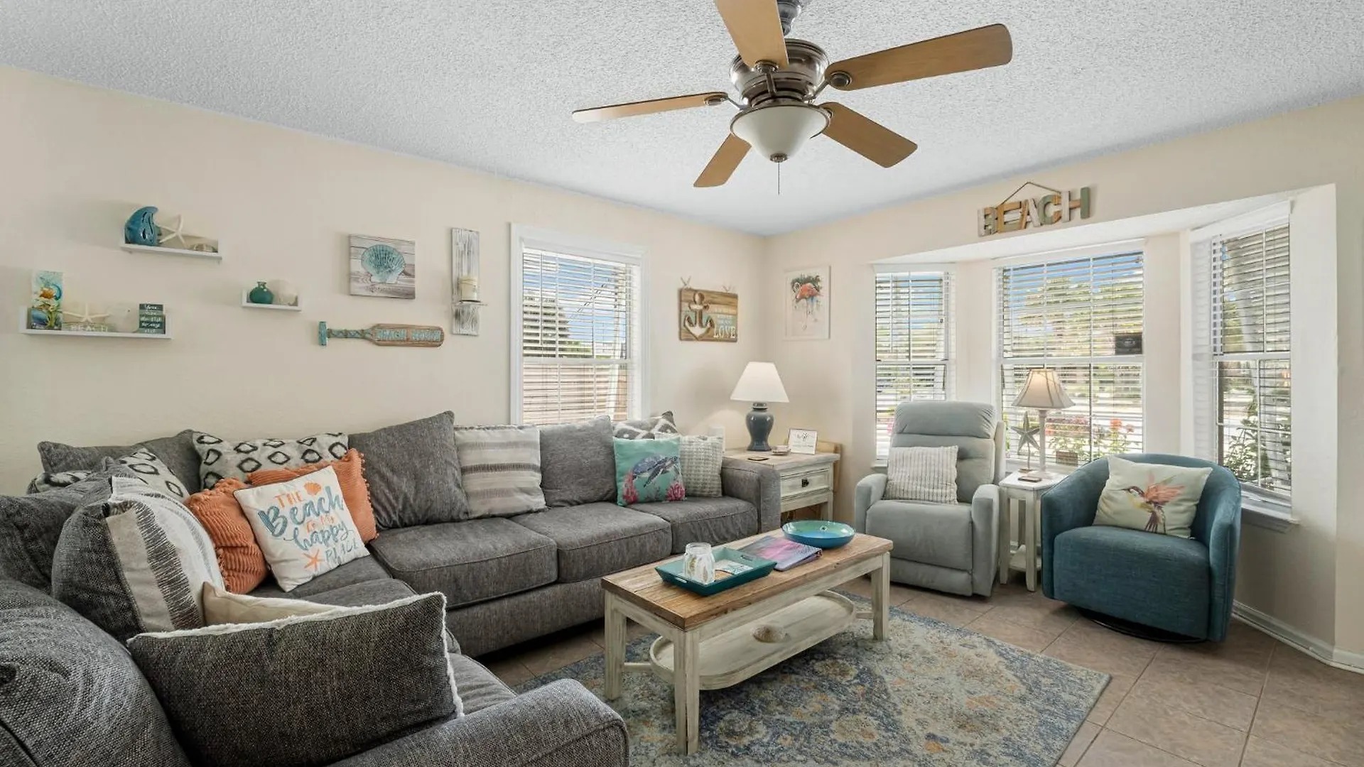 Bellas Beach House Panama City Beach