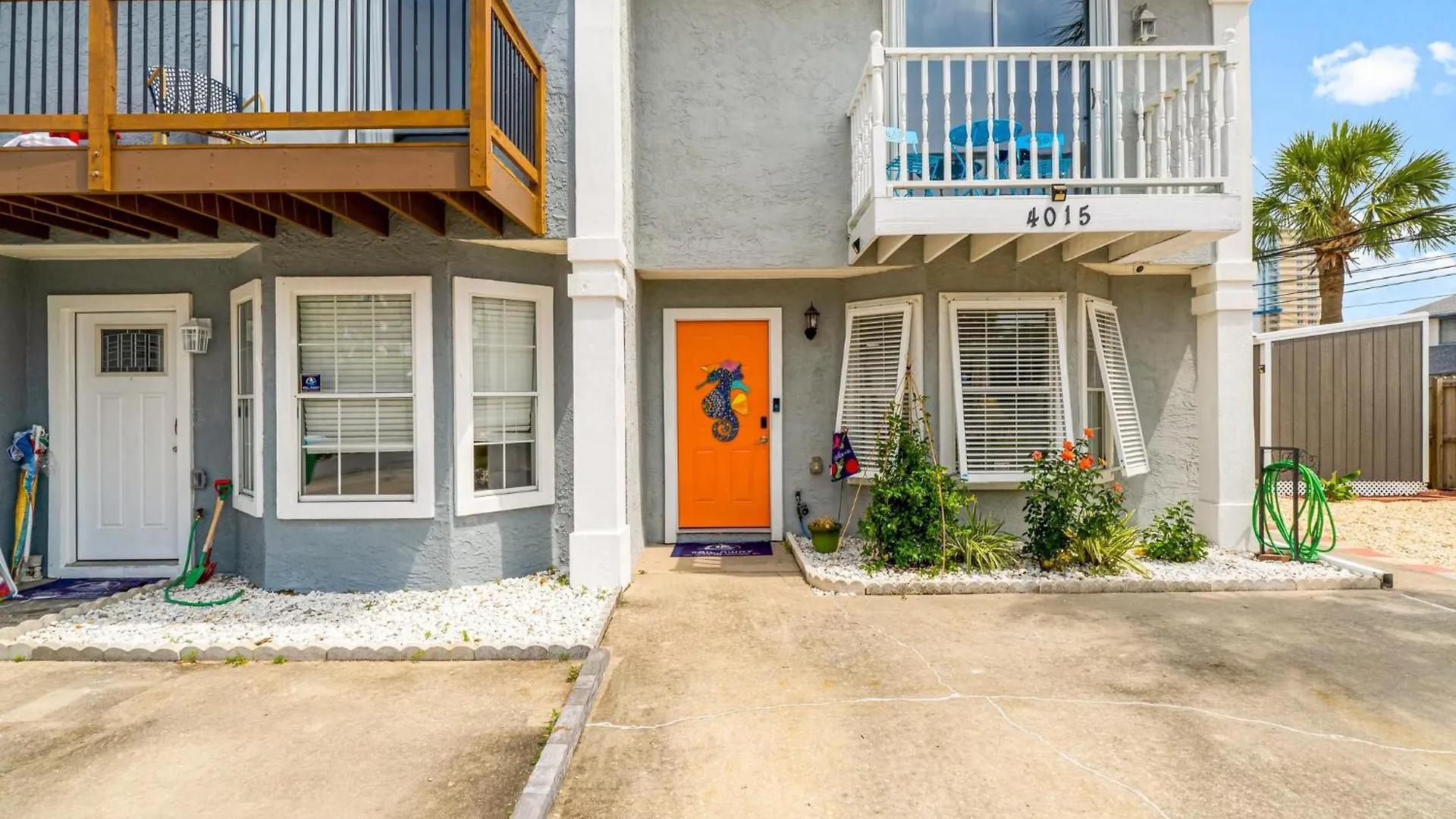 Bellas Beach House Panama City Beach Apartman
