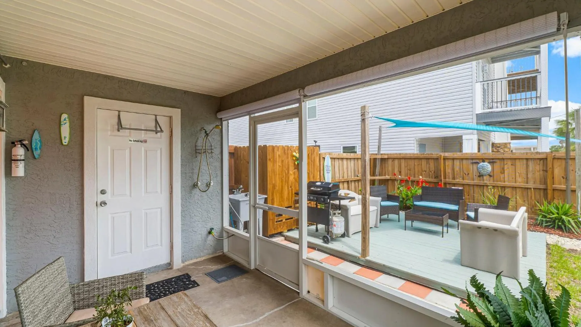 Apartman Bellas Beach House Panama City Beach Amerikai Egyesült Államok